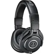 ATH-M40x Monitor Headphones