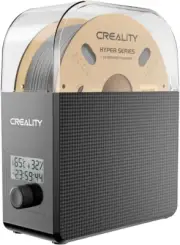 Official Creality Filament Dry Box, Dust-Proof and Moisture-Proof, Keeping PLA 1