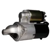 Starter Motor For 2010-2011 Chevrolet Aveo ClockWise 2 Mounting Hole 1.2kW 12V (for: Chevrolet)