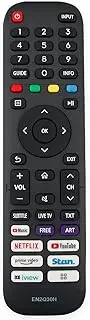 PERFASCIN EN2Q30H Replacement Remote Control fit for Hisense 4K TV 65Q7 65SX 70S5 100L5F 100L9G 100L9GSET 100S8 120L5F L5F L9G 43S8 50S8 55S8 65S8 75S8 85S8