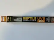 EXO TERRA REPTILE UVB 150 - 15 WATT - 18 IN DESERT TERRARIUM LINEAR BULB