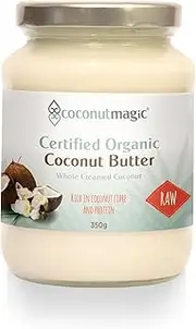 Coconut Magic Coconut Butter 350 g