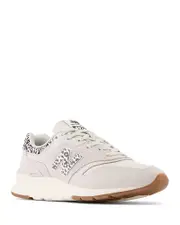 New Balance Women's 997H Lace Up Running Sneakers 5