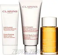 在飛比找Yahoo!奇摩拍賣優惠-CLARINS~克蘭詩~俏媽咪組~可面交~全新~宛若新生除紋