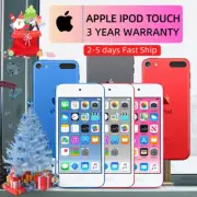 NEW Apple iPod Touch 4th 5th 6th 7th Generation 16GB,32GB,64GB,128GB,256GB✅AU
