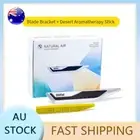 For BMW Air Freshener Car Aromatherapy Set Air Outlet Solid Fragrance New