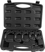 Precision Steering Tool Set for Automotive Professionals