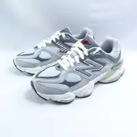 在飛比找蝦皮商城優惠-New Balance 9060 男女 復古休閒鞋 情侶鞋 