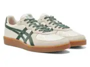 Onitsuka Tiger GSM CREAM HIKING GREEN 1183A353 128 Authentic