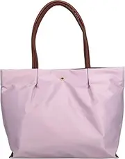 Legato Largo LH-L0001Z Tote Bag, A4 Water Repellent, Shoulder Easy, Multiple Storage, PC Storage, Shoulder Easy, Shoulder Bag