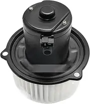 Diesel Excavator Air Conditioner Parts ZAX470 Blower Motor 4469041 ZAX450 ZAX650 Air Blower Motor Compatible for HITACHI