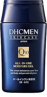 DHC MEN All-in-One Moisture Gel