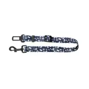 Carlton Blues Dog Car Safety Belt