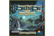 Dominion Hinterlands (Second Edition) Board Game