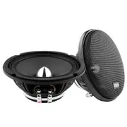 DS18 PRO 450W 6.5" Neodymium Speakers - Pair