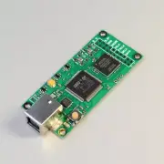U30 DSD1024 USB Digital Audio Interface Compatible with Digital Interface pe66