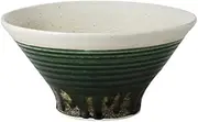 10 Pieces 吹織 Section 6.8 Noodle Bowl [20.5 x 10cm 1250cc 886g] [Specialties Menhachi] [for Chinese Asian Noodle Shop Japanese Unit Restaurant Business]