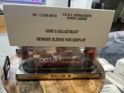 Code 3 Aerialscope Fire Department of New York 2000 Limited Edition #111