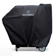 Masterbuilt Gravity Series 800 Grill Cover - Black (MB20080221)