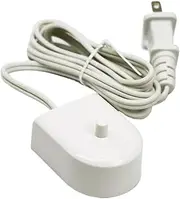 Electric Toothbrush Charger, Replacement Accessories, Compatible with Philips HX6100 HX4300 HX6250 HX6920 HX6980 HX8920