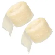 17mm Sausage Casing for DIY Hot Dogs and Tasty Homemade Sausages