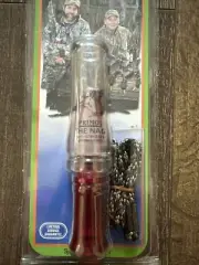 Vintage Primos Hunting Calls The Nag Model 846 Single-Reed Duck Call NEW