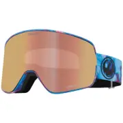 Dragon NFX2 Snow Goggles w/Bonus Lens 2025