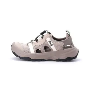 TEVA OUTFLOW CT 護趾涼鞋 灰褐 TV1134364FGD 女鞋