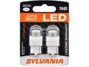 For 2019 Smart EQ fortwo Turn / Park Lamp Bulb 97813SFPR Turn / Park Lamp Bulb (for: Smart)