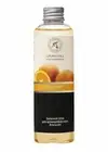 Reed Diffuser Refill with Natural Orange Essential Oil 200ml