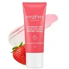 DOT & KEY Strawberry Dew Strobe Cream For Face Skin Radiance Cream, 30ml