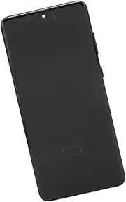 S20 Plus Phone Screen Assembly, Cell Phone Replacement Screen with Repair Tool Kit for Galaxy S20 Plus