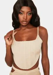 [Lioness] Tanis Corset