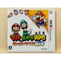 在飛比找蝦皮商城精選優惠-🌸老吉科🍀 日本任天堂日版正版 3DS 中古 遊戲片瑪利歐 
