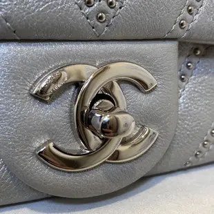 【宜蘭家樂福店】CHANEL/包//23771467