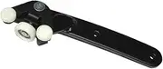 Sliding Door Roller for VW Caddy III 2003-2015, Right Sliding Door Lower Roller Passenger Side Sliding Door Roller 2K0843398