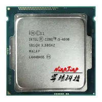 在飛比找蝦皮購物優惠-【快速發貨】Intel Core i5-4690 i5 46