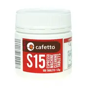 Coffee Machine Cleaning Tablets 100 BREVILLE S15 Espresso Super Automatic