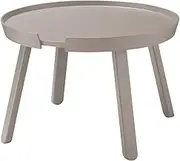 Sakuraya Industrial Living Table LT-84M Light Gray