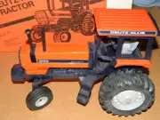 1990 ERTL DEUTZ ALLIS 9150 SPECIAL EDITION 1/16 FARM TRACTOR #2228 NIB