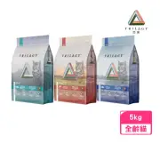 【TRILOGY 奇境】無穀凍乾貓糧5kg(貓飼料/乾糧)