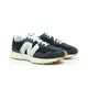 【NEW BALANCE】327系列 休閒鞋/黑灰色/男女款-MS327KB1/ US8/26cm