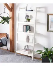 Safavieh Beauregard 5-Tier Leaning Etagere