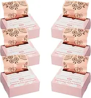 Maitys 300 Pcs Personal Care Disposal Bags Sanitary Napkin Period Disposal Bags 4x10'' Fragrance Disposable Small Discreet Diaper Sacks for Tampons, Pads, Liners, Condoms & More