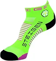 [Steigen] 1/4 Length Athletic Socks