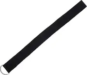 CIMAXIC Stroller Safety Belt Metal Neoprene Wrist Strap Pram Leash Multipurpose Accessory