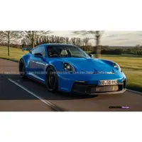 在飛比找蝦皮購物優惠-【乾碳】適用Porsche保時捷 992 carrera/c