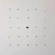 Ian William Craig / Kago - Split Series #24 (12")
