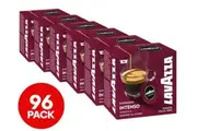 6 x 16pk Lavazza A Modo Mio Coffee Capsules Intenso
