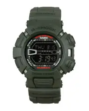 Casio G-Shock Mudman Green Band (G9000-3Vdr)
